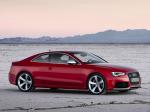 Audi RS5 Coupe 2012 года (WW)